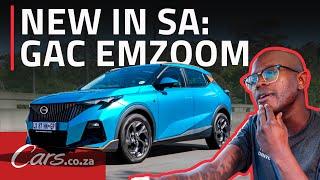 All-new GAC Emzoom Review – Dressed to impress, but does it convince?