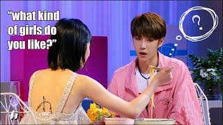 [ENG SUB] When Wang Yibo 王一博 Went on a Blind Date | DDU Vault