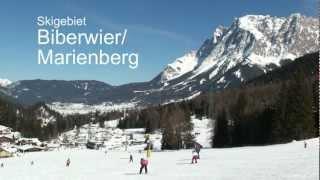 Skigebiet Biberwier/Marienberg | Highlights von Skiresort.de