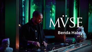 MVSE by COYA Music presents Benda Haloy - Live from chanca Dubai - Vol. 6