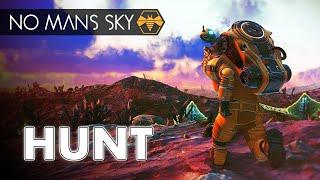 Hunt for Nanites – Surviving No Man’s Sky Abandoned Mode Ep. 3