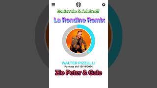 Zio Peter & Gale - La Rondine @djsocievole  @m2otube @adalwolf8328  @walterpizzulliofficial