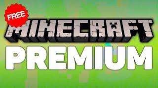 PREMIUM MINECRAFT ACCOUNT [GIVEAWAY]