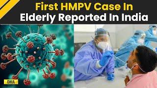 HMPV Virus: India's First Case Of HMV In Elderly Reported In Gujarat Amid China’s Recent Surge