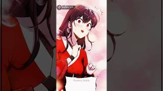 " She becomes their mom  " | The Sichuan Tang Clan's Entomologist | #manhwa #shorts #edit #amv