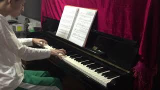 Zen and the Art of Piano -- Chopin Happy Birthday Etudes