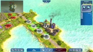 SnQQby let's Play Future Wars (Runden Strategie Spiel von Headup Games) Deutsch #5