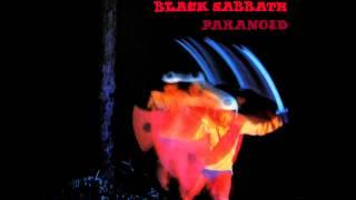 Black Sabbath - Fairies Wear Boots (HQ)