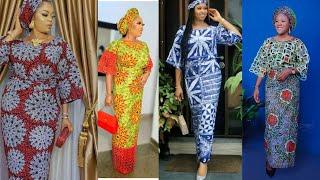 Beautiful Ankara Iro and Buba Styles