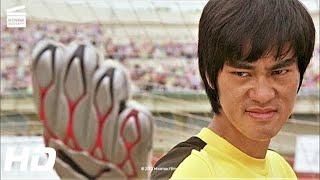 Shaolin Soccer: The Evil Goalkeeper