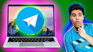 Effortlessly Use Telegram on PC and Laptop: Your 2023 Step-by-Step Tutorial