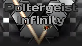 (120 FPS) Poltergeist Infinity by MatheDeath | Extreme Demon | DDHor-Bot