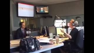 Steve Saretsky Discusses new Vancouver Realtor regulations on CKNW