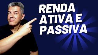 Renda Ativa e Passiva na Música. Qual é a melhor ?