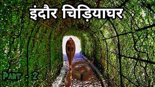 Indore Zoo | Snake House Indore Zoo | इंदौर चिड़ियाघर | Part - 2 | Indore Madhya Pradesh