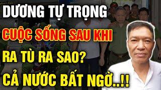 Từ Đỉnh Cao Quyền Lực Đến Vực Sâu Bi Kịch: Dương Tự Trọng Giờ Ra Sao? - Vạn Điều Tinh Hoa