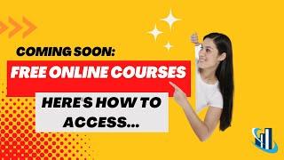 Free Courses Coming from Ethan Hathaway, Here's How to Get Access