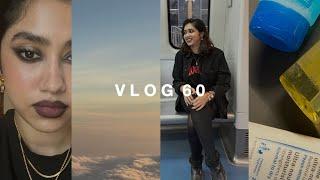 VLOG 60: BANDLAND & COZY CHENNAI DAYS