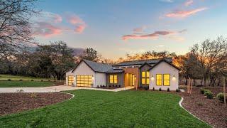 INSIDE A $2M Loomis California Modern Farmhouse | Sacramento Real Estate | Catona Tour