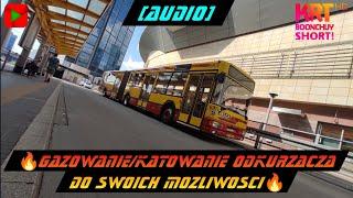 Gazowanie/Katowanie odkurzacza do swoich możliwości (Audio) | KrT Boonchuy Short!