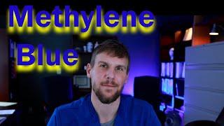 Methylene Blue: Pharmacist Review | 2024 UPDATE