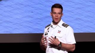 Be the Cake: How Little Things Matter | Zach Cohen | TEDxWestPoint