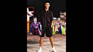 Ronaldo Choose Wisely 