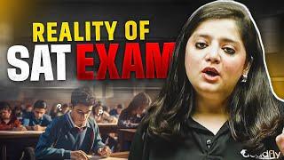 All About the SAT Exam for Indian Students | Format, Scores, Scholarships & Preparation | AcadFly