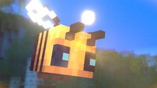 Bee Life - Minecraft Animation