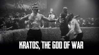 The MOST BRUTAL Fights of KRATOS | Bare-Knuckle Boxing TOP DOG Championship |
