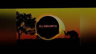 Best Afro Mix by DJ Ken Rm'x (2020)