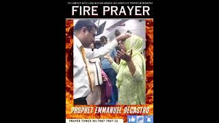 Fire Prayer