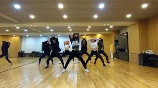 PSY - NEW FACE (Dance Practice)