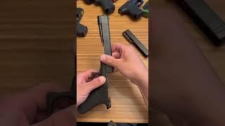 Glock 43x or Glock 48?