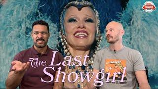 THE LAST SHOWGIRL Movie Review **SPOILER ALERT**