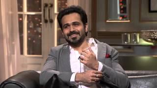 Emran Hashmi & Mahesh Bhatt's Rapid Fire Round