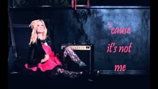 Candice Accola - Started (With Lyrics)