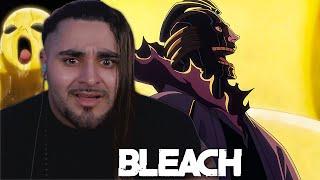 WHAT IS EVEN HAPPENING !? | Bleach TYBW Episode 34 Reaction