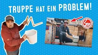 Selbstgebauter Mess-Problemlöser für nur 2€!