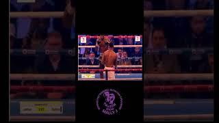 Joshua vs Dubois : Unforgettable Boxing Showdown  Clash of Titans