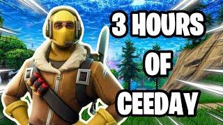 3 Hours of Ceeday