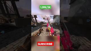 Please Subscribe  Warzone Mobile Rebirth Island Gameplay