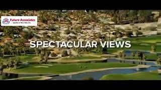 Golf  Estate Block Park View City Lahore | For Booking 0300-2032881
