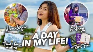 A Day In My Life |Chelseah Hilary