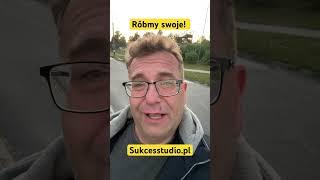 Młynarski– Róbmy swoje #sukcesstudio #konsultacje ￼