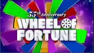 Wheel Of Fortune Opening Theme (2006-2007)