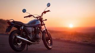 Honda Hness CB350 - The Perfect Blend of Retro Charm and Modern Tech