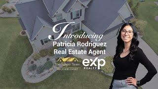 Introducing Patricia Rodriguez Real Estate Agent in Reno NV