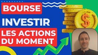 Analyse Technique Bourse 14-11-24 :Les TOP actions à acheter, IPO, matières premières ️