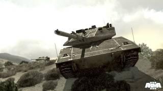 ARMA 3 - 14 Minuten Gameplay von der gamescom - Preview / Vorschau von GameStar